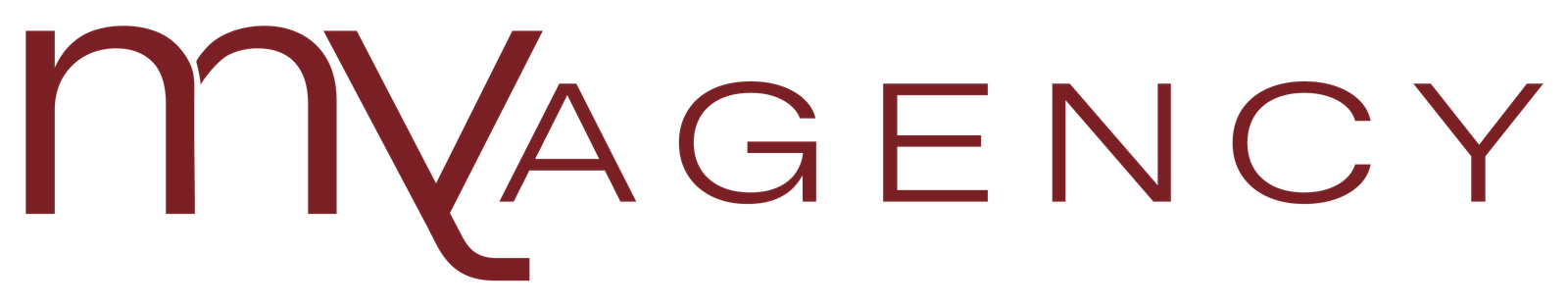 MY Agency